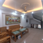 Bán Gấp Nhà đẹp,Phân lô, Đỗ Văn Thanh,TP.Hải Dương, 4T,60M,MT4M, 4tỷ250tr