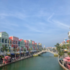 Cần bán căn Grand World ngay trung tâm sông Vanice giá 8.4 tỷ