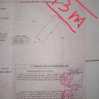 BÁN ĐẤT 2 MẶT TIỀN VỊ TRÍ CỰC ĐẸP TẶNG KÈM 2 PHÒNG TRỌ NGAY TẠI KHU PHỐ TÂN HIỆP