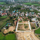 Bán đất gần Bưu Điện mới Lâm Hà thuộc thị trấn Đinh Văn - Lâm Hà, 6x25 thổ cư