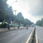 Đất vàng kinh doanh Quận 12, sổ chuẩn vuông vức 420m2