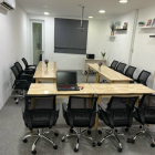 [SHARE VĂN PHÒNG]  - Văn phòng cho thuê làm việc ghép