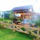 KHU BIỆT THỰ NGHỈ DƯỠNG CAO CẤP