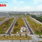 CENTA RIVERSIDE TỪ SƠN BẮC NINH TUYỆT TÁC VEN SÔNG