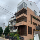 Bán lô đất đường Nam Kỳ Khởi Nghĩa , phường 1 thành phố Đà Lạt