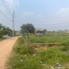 bán nhanh 3 lô đất của nhà tại bình chánh 4x13