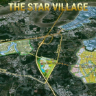 Dự án T&T Millenia Long Hậu - Long An giáp Phú Mỹ Hưng 20p đi xe