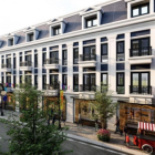 nhà phố kinh Doanh giá rẻ chỉ 1,1 tỷ nhận nhà ngay