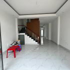 Bán Nhà Phố 1 Trệt 2 Lầu 110m2 MT Lê Văn Lương SHR