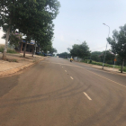 Đất nền thổ cư ngay trung tâm Dầu Giây , đối diện bến xe mặt tiền quốc lộ 1A