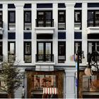 nhà phố 1 trệt 2 lầu chỉ thanh toán 560 triệu nhân nhà, chiết khấu 6%