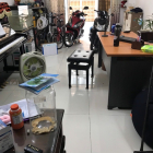 Chính chủ bán nhanh nhà gần đại học bách khoa hẽm oto thông tứ hướng