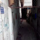 Bán 80m2 đất tặng 6 phòng trọ KP Bình Đường 3, An Bình Dĩ An, Bình Dương