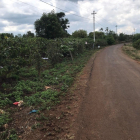 chính chủ cần bán 6.3ha đất mặt tiền 300m 2 đường 1 liên xã 1 liên huyện