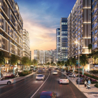 DỰ ÁN MIZUKI PARK – KHU CĂN HỘ VEN SÔNG FLORA PANORAMA LIỀN KỀ QUẬN 7