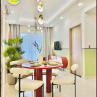 Cuộc sống phồn hoa bên bờ biển vàng tại New Galaxy Nha Trang