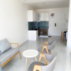 Căn góc 2PN Terra Royal La Vela Hotel, tầng thấp, view thoáng. Giá 5.5 tỷ