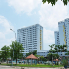 Chung Cư Fresca Riverside đã có Sổ Hồng 2PN 2wc 60m2 Giá Rẻ Nhất Thủ Đức