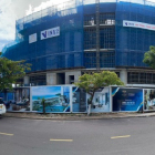 Cập nhật tiến độ The Sailing Quy Nhơn, cstt tốt và ck cao - 0965172574