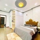 Bán nhà Biệt thự, 9 tỷ 500,  quận Tân Bình, 60m2, siêu đẹp