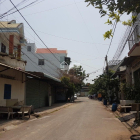 Cần bán nhà mặt tiền đường Tân Lập, phường Đông Hoà, Dĩ An, Bình Dương