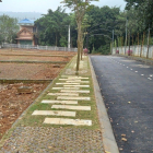 Chính chủ cần bán gấp lô đất Hòa Lạc, SĐCC, giá chỉ gần 1tỷ, cách khu CNC và ĐH