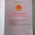 Khu dân cư Tài Lộc- chính chủ cần bán gấp lô đất ngay trục chính giá đầu tư