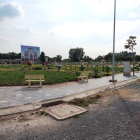 Chỉ còn 1 cặp nền giá f0 mặt tiền đường vành đai