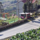 Đất Ô Quy Hồ - Sapa - Vị trí đắc địa