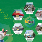 Căn hộ liền kề TP. Thủ Đức, chỉ cần thanh toán trước 15% nhận nhà, CK khủng 6.2%