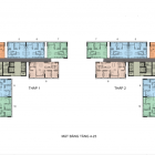 NHẬN GIỮ CHỖ CĂN HỘ ESSENSIA MẶT TIỀN NGUYỄN HỮU THỌ 100tr/booking