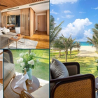 Bán siêu biệt thự nghỉ dưỡng mặt biển Đà Nẵng, Hội An. Thể hiện sự đẳng cấp.