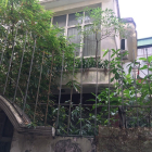 BÁN ĐẤT TẶNG NHÀ TẦNG 2 TẦNG: 91,4M2 GIÁ: 8,45 TỶ (Q.HOÀNG MAI, HÀ NỘI)