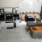 Mặt tiền kinh doanh, P9, Gò Vấp, 110m2, ngang 6m, 4 tầng mới đẹp, 12 tỷ 600