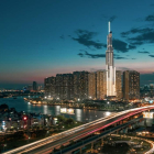 Bán Vinhomes Central Park Căn Hộ 1PN-4PN Với Giá Rẻ Nhất