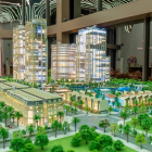 Sở hữu biệt thự Regal Legend view biển sở hữu lâu dài đường 36m giai đoạn 1