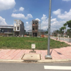 Mở bán dự án Hưng Long Resident 80m2. Thanh Toán 500tr nhận đất ngay.