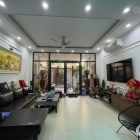 Bán Nhà riêng 98m2 - Phố Hoàng Như Tiếp - Long Biên - Hà Nội- Giá 12,5 tỷ