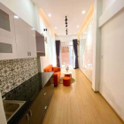 Bán nhà3 tầng kiệt Trần Cao Vân