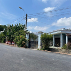 Đất full thổ cư Thị Trấn Củ Chi 5x21 giá chỉ 630tr