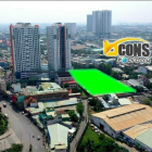 Dự Án Căn Hộ 2PN Bcons Polygon Liền Kề Đại Lộ  Phạm Văn Đồng