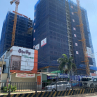 Bán căn hộ cao cấp DIAMOND CONNECT - Phúc Đat tower .