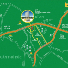 Căn Hộ Bcons Polygon đẹp và chất lượng