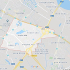 Nhà ở xã hội Bảo Ngọc City, Thạch Bàn, Long Biên, Hà Nội