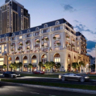  Regal Legend: Siêu dự án Tổ hợp Khu Đô thị được xây dựng theo tiêu chuẩn Quốc