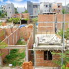 Nhà Khu Dân Cư Bình Chuẩn - COZY HOUSE mới 100% chỉ 1 tỷ 950tr nhận nhà.