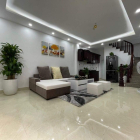 BÁN NHÀ MỸ ĐÌNH, 33M, 4 TẦNG, MẶT TIỀN 4M, GIÁ 3 TỶ , NHÀ ĐẸP, TẶNG HẾT NỘI TH