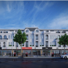 dự án àng khu long toàn, tp bà rịa chỉ 24 triệu/m2