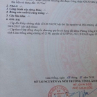 CẦN BÁN ĐẤT ĐƯỜNG NGÔ QUYỀN, PHƯỜNG 6, ĐÀ LẠT.