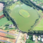 ĐẤT NỀN BIỆT THỰ NGHỈ DƯỠNG VEN ĐÀ LẠT